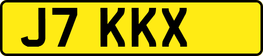 J7KKX