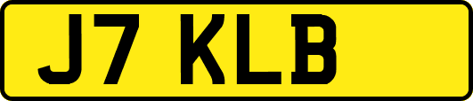 J7KLB