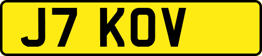J7KOV