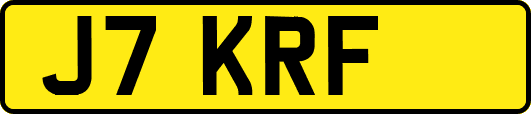 J7KRF