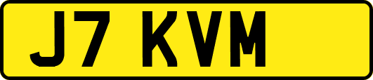 J7KVM
