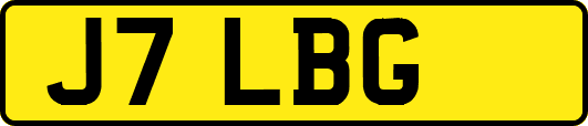 J7LBG