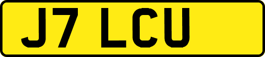 J7LCU