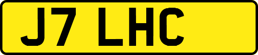 J7LHC