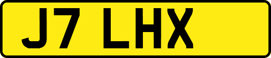 J7LHX