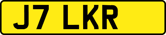 J7LKR