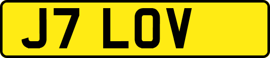 J7LOV