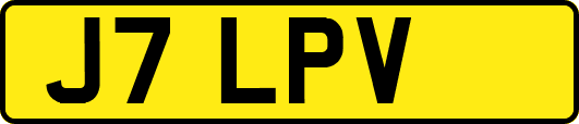 J7LPV