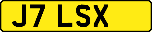J7LSX