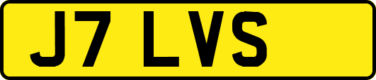 J7LVS
