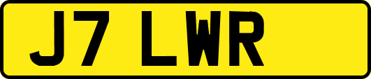 J7LWR
