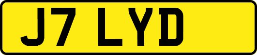 J7LYD