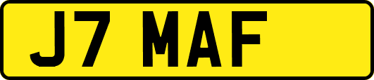 J7MAF