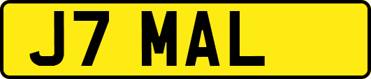 J7MAL