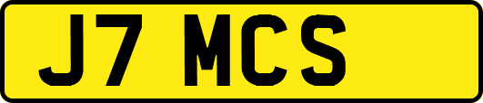 J7MCS