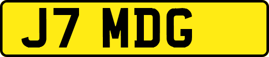 J7MDG