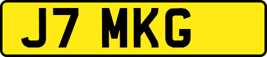 J7MKG