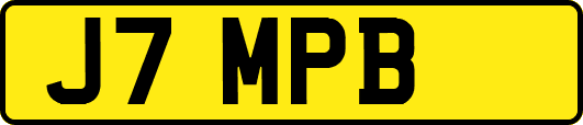 J7MPB