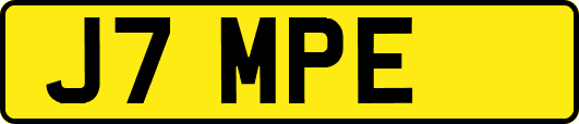 J7MPE