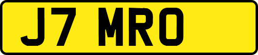 J7MRO