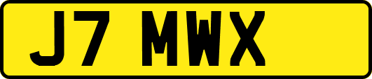 J7MWX
