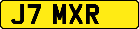 J7MXR