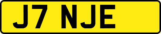 J7NJE