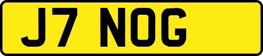 J7NOG
