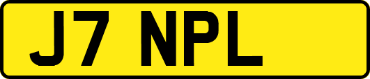 J7NPL