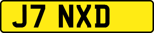 J7NXD