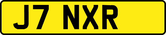 J7NXR