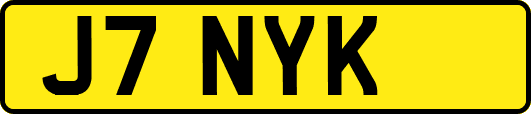 J7NYK