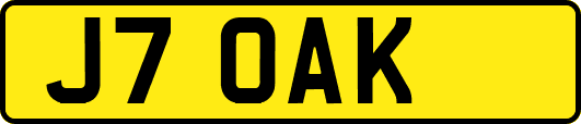 J7OAK