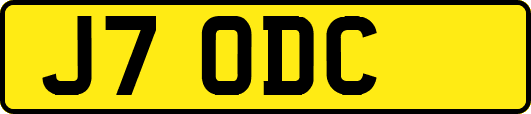 J7ODC