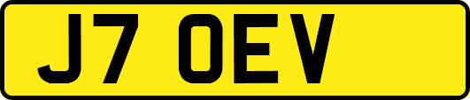 J7OEV