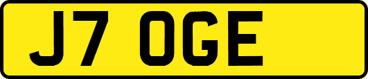J7OGE
