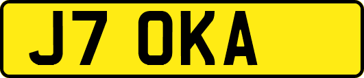 J7OKA