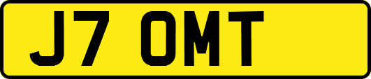 J7OMT