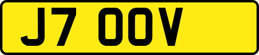 J7OOV