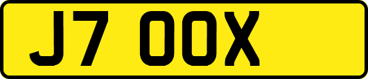 J7OOX