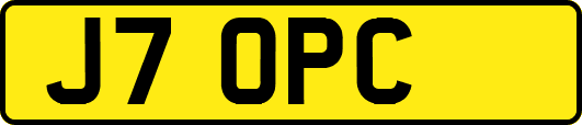 J7OPC
