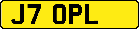 J7OPL