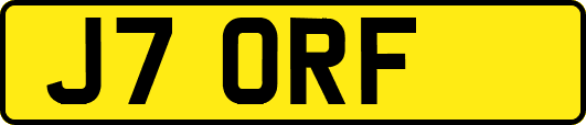 J7ORF