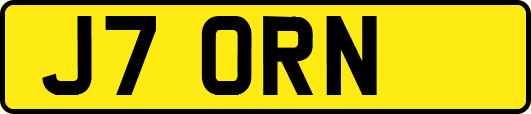 J7ORN