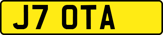 J7OTA