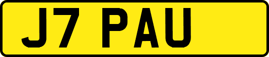 J7PAU