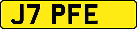 J7PFE