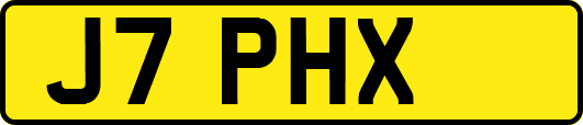 J7PHX