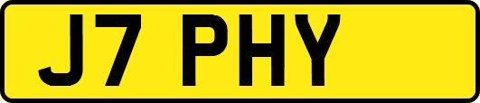 J7PHY