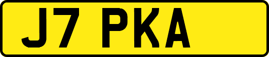 J7PKA